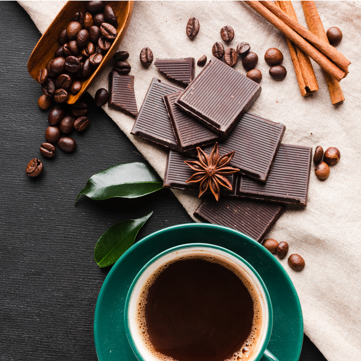 Chocolatería Casablanca
